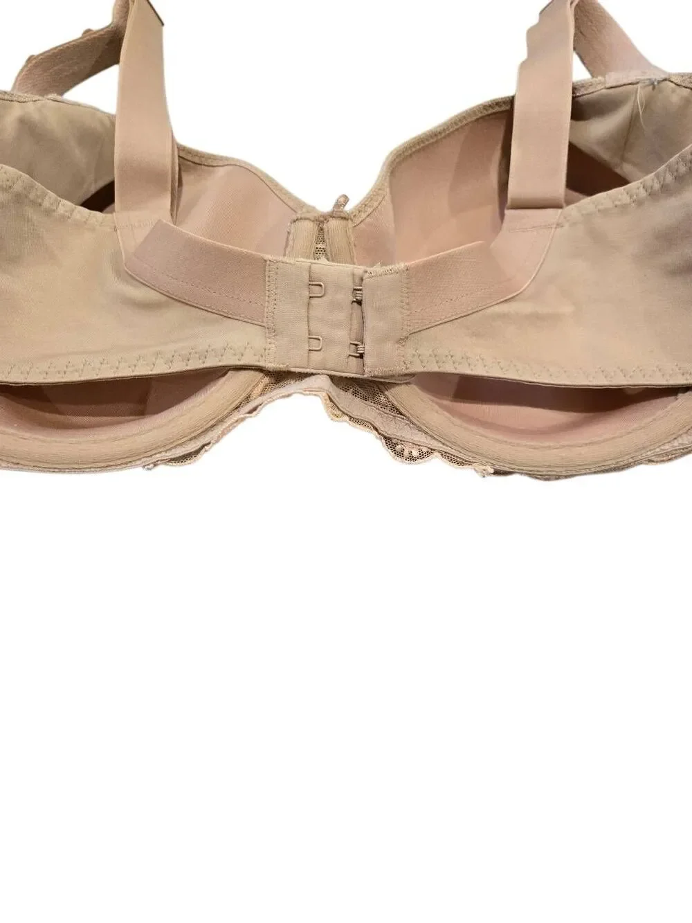Simone Perele 12R343 Revelation 3D Molded Bra Size 34G